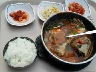 동태찌게